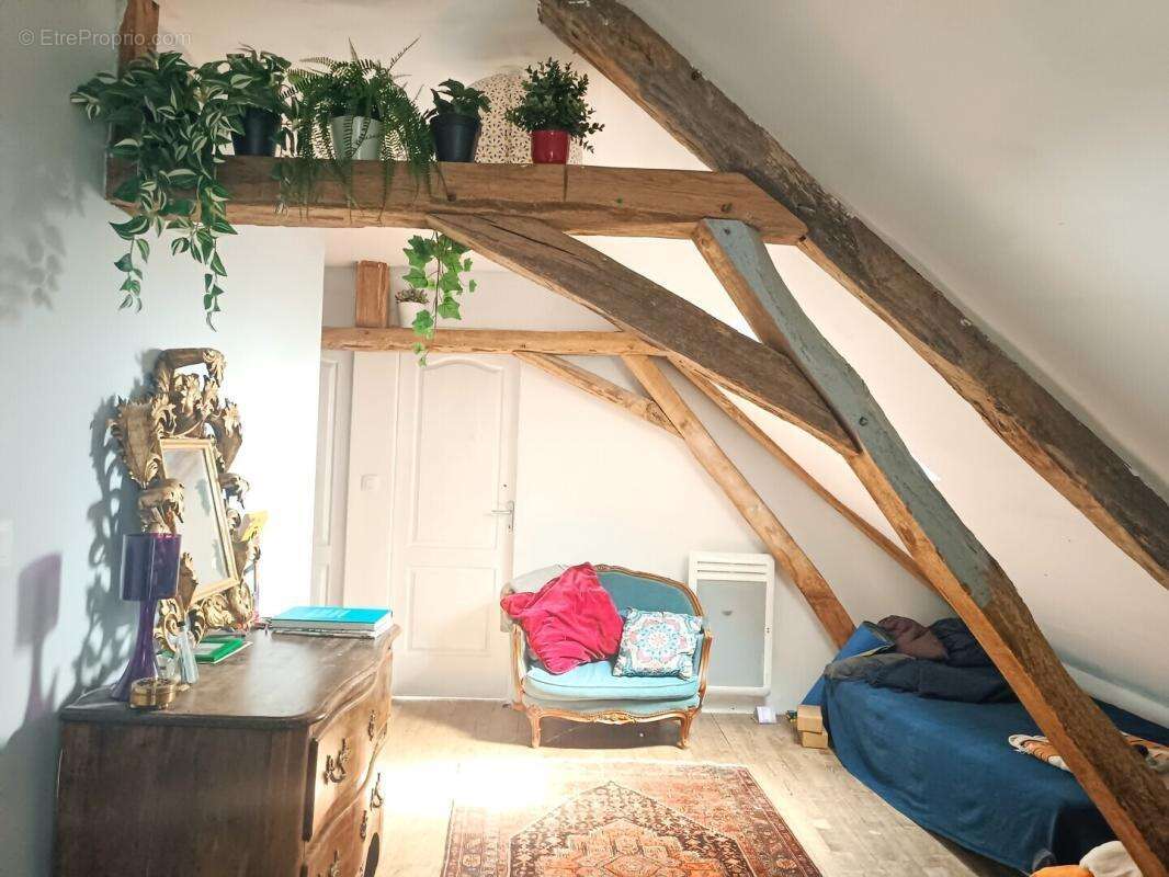 Charmante maison au calme, vie de plain pied, 4 chambres - photo 9