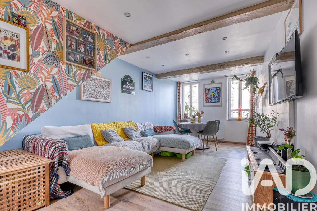 Photo 2 - Appartement à MEAUX