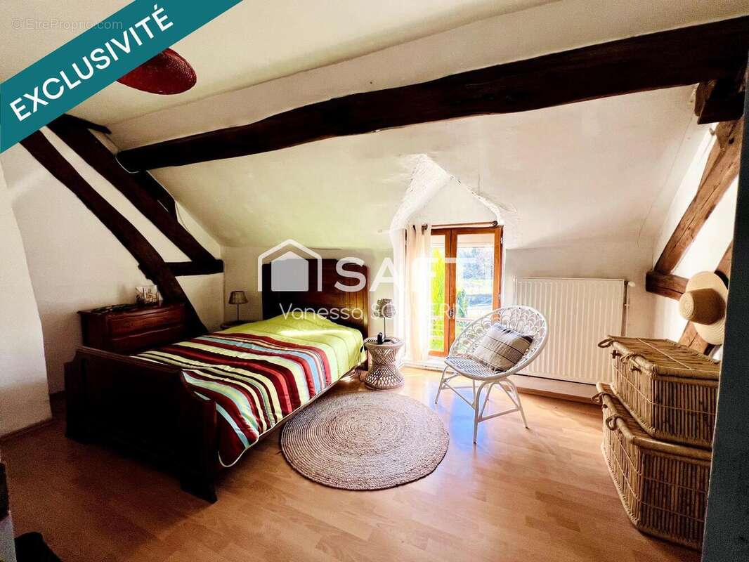 Photo 6 - Maison à NOGENT-SUR-SEINE
