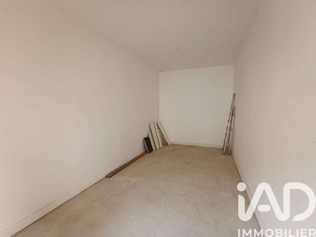 Photo 8 - Appartement à SENS