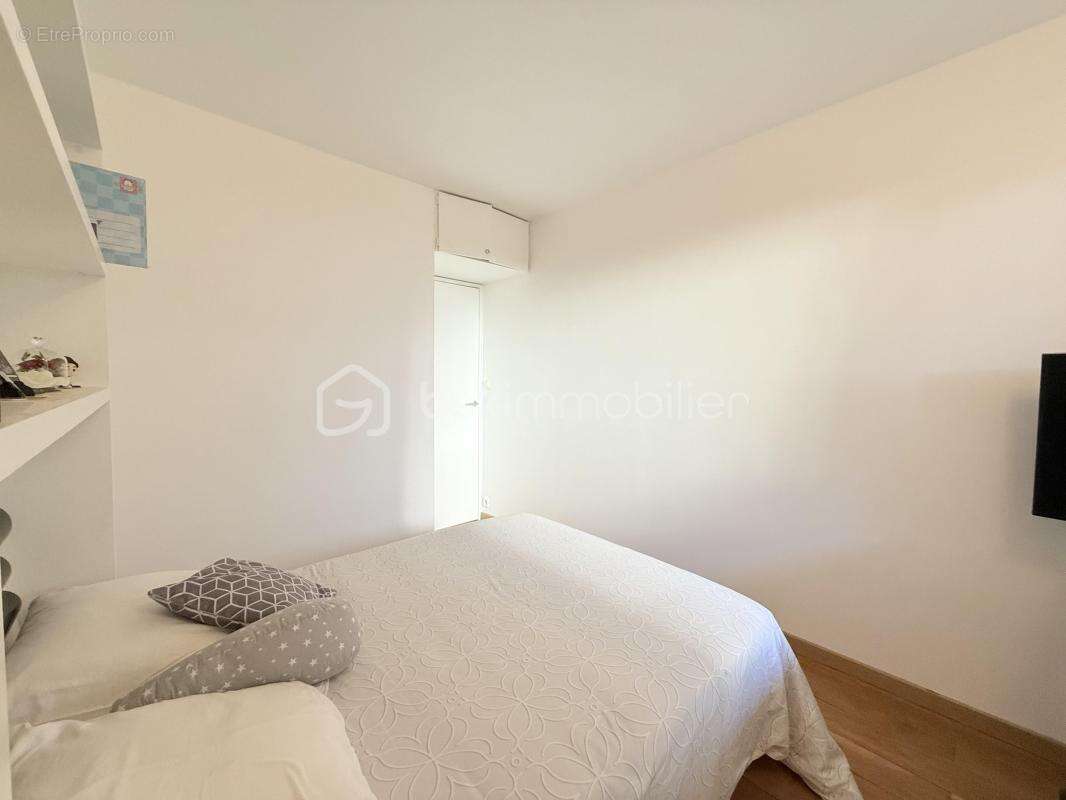 Appartement à PARIS-13E