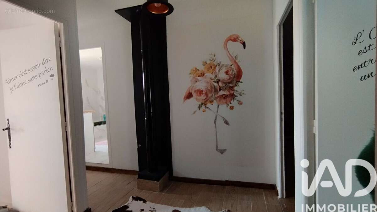 Maison 117 m² à Barbaira  - photo 7