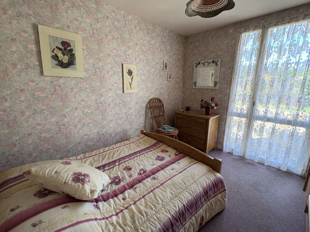 Maison 101 m2 - photo 15