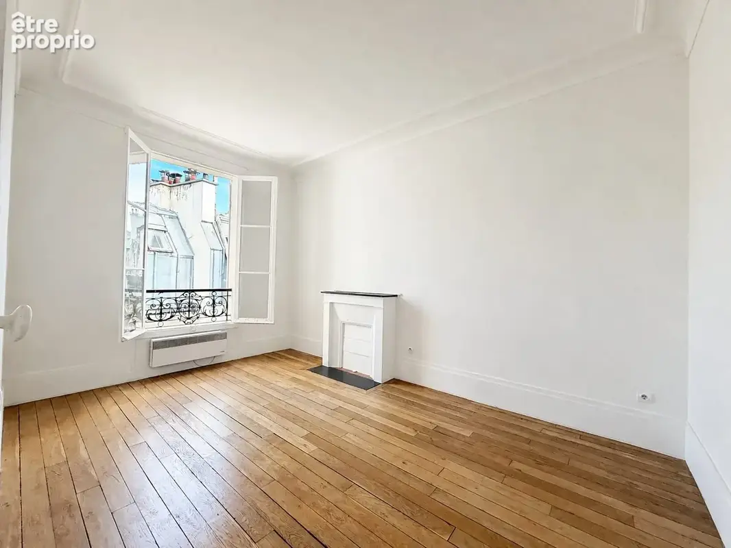 Appartement 3 pièces 63 m² à vendre à Paris-12e (75012) - photo 7
