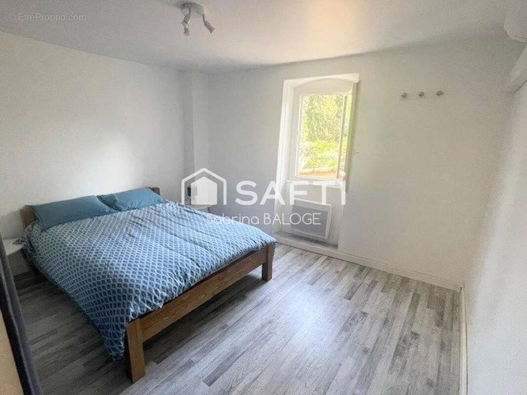 Photo 5 - Maison à SAUVIAN