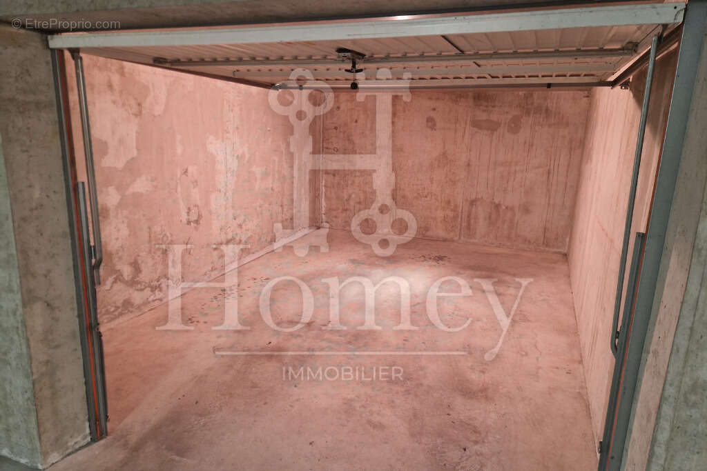 Appartement à ANNEMASSE