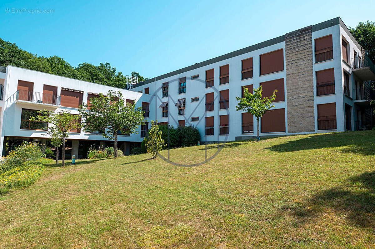 Appartement à VIROFLAY