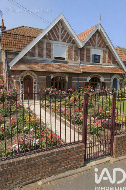 Photo 2 - Maison à LEWARDE