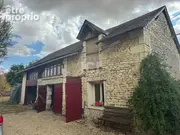 Maison à VEZIERES