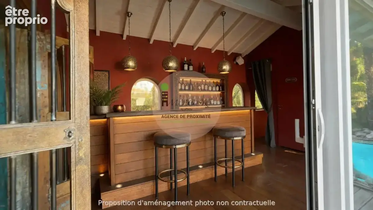 Maison 10 pièces 330 m² à vendre à Limonest (69760) - photo 12