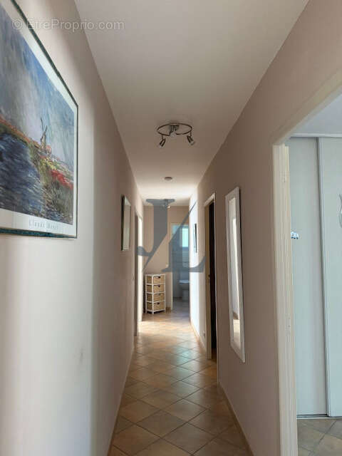 Maison à PORTES-LES-VALENCE