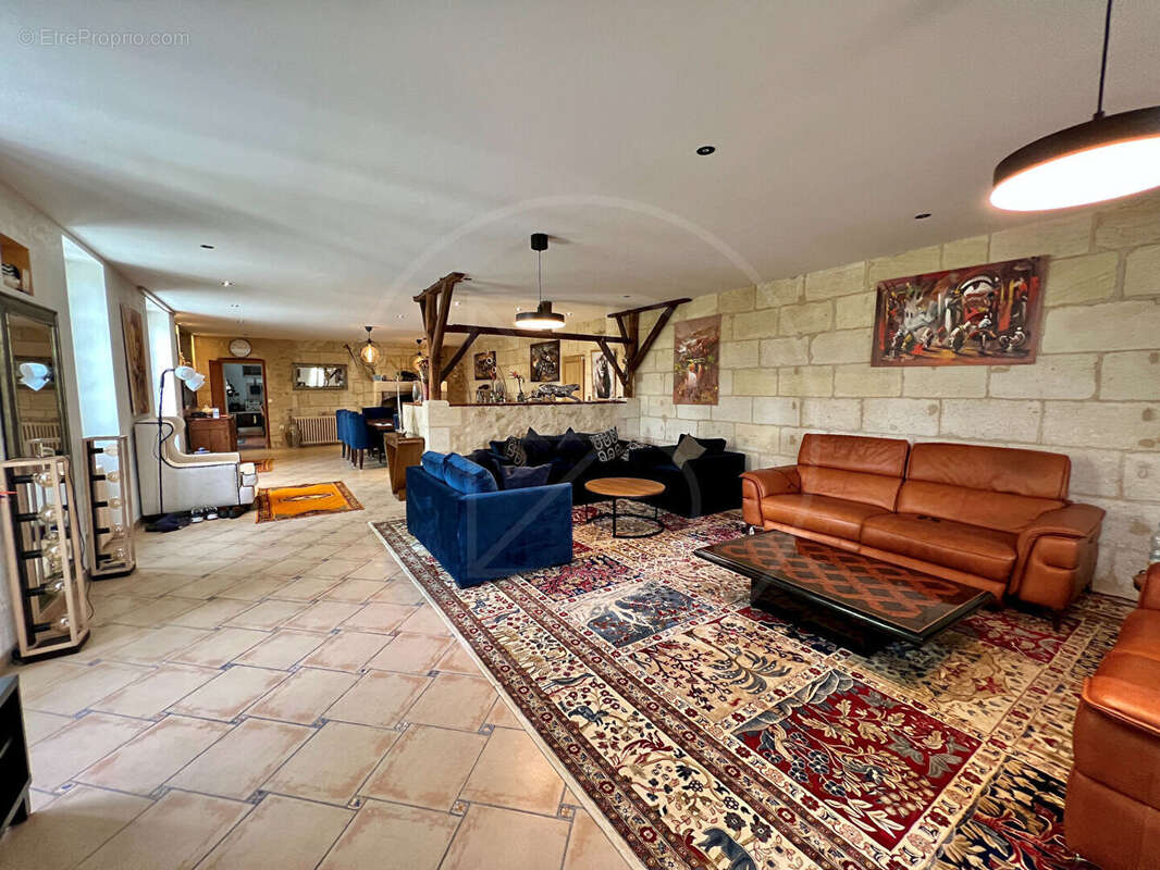 Maison à CREON