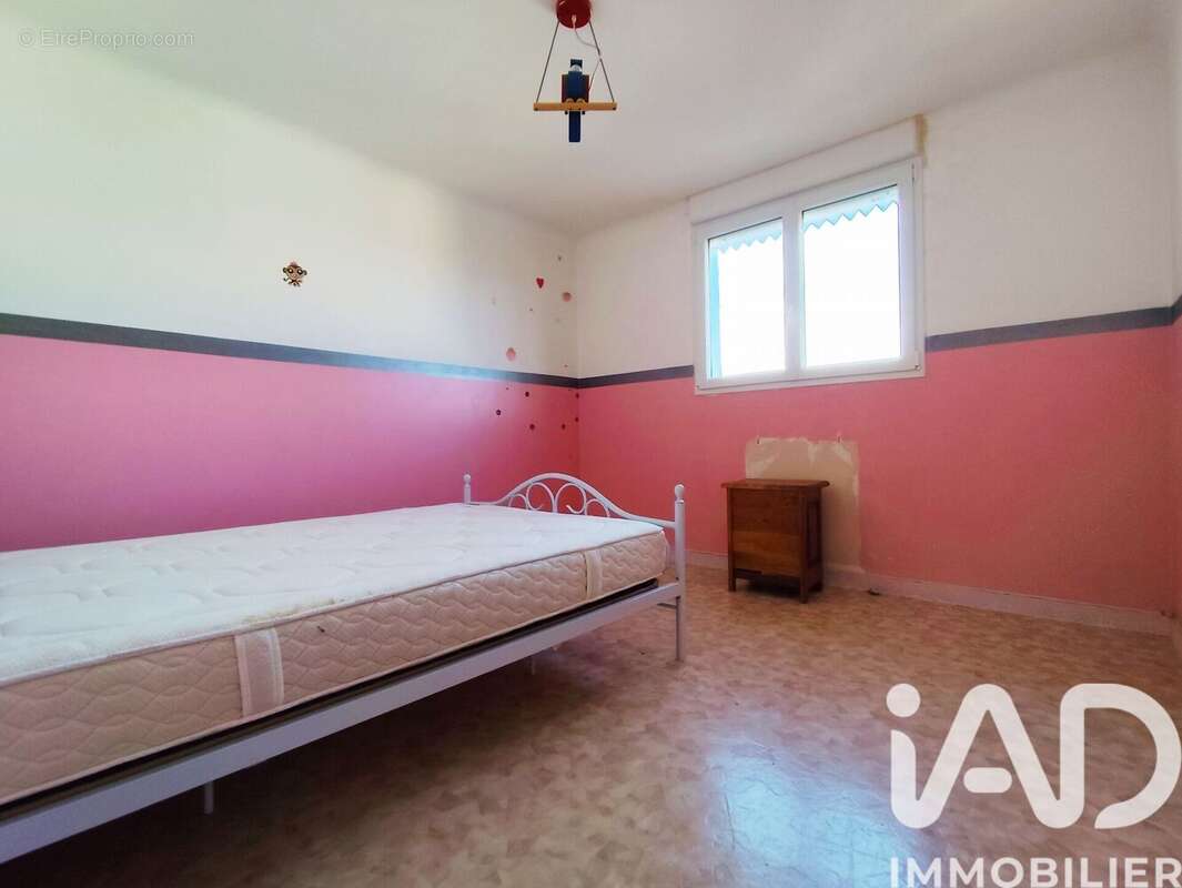 Photo 5 - Maison à BAINS-SUR-OUST