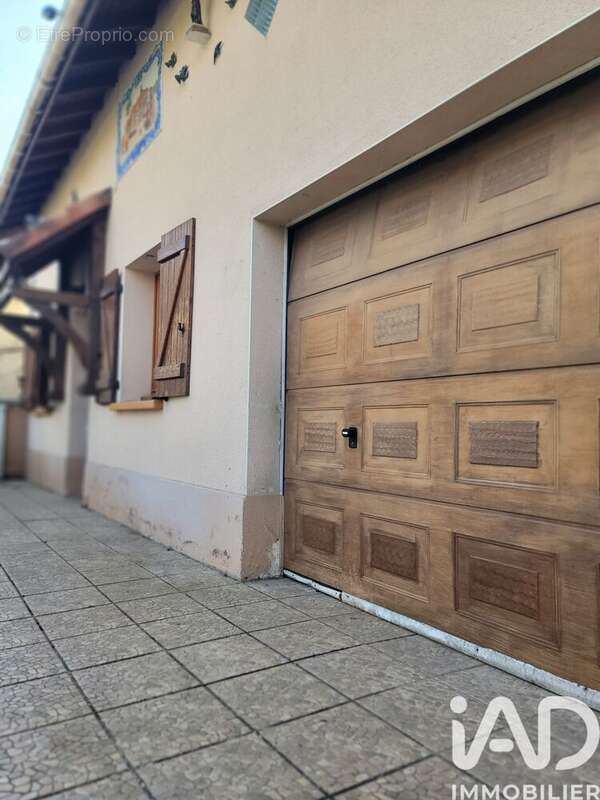 Photo 2 - Maison à MORCENX