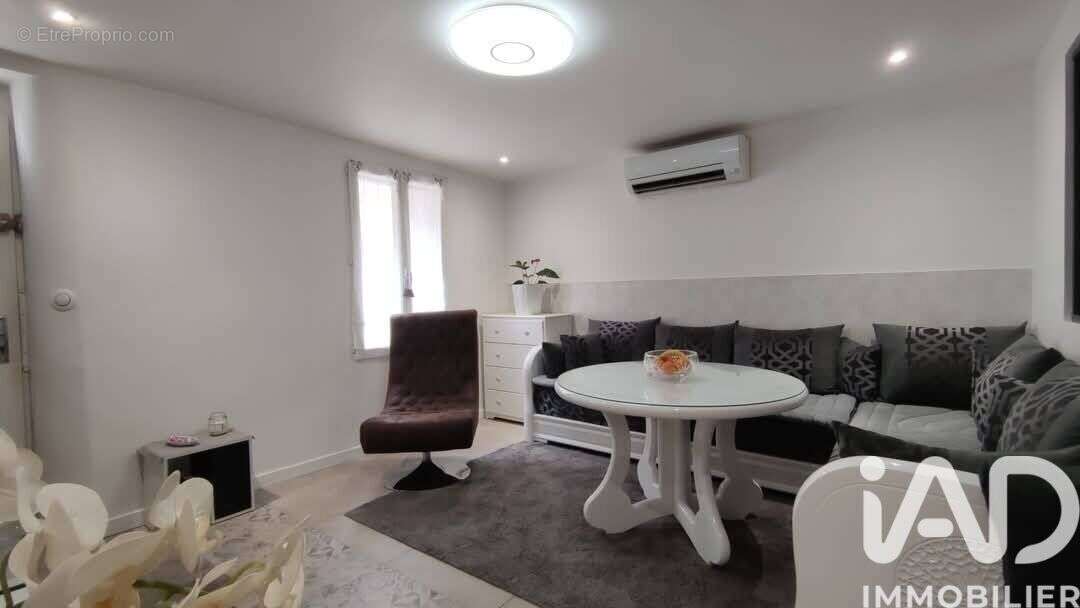 Photo 3 - Maison à MARSEILLE-3E