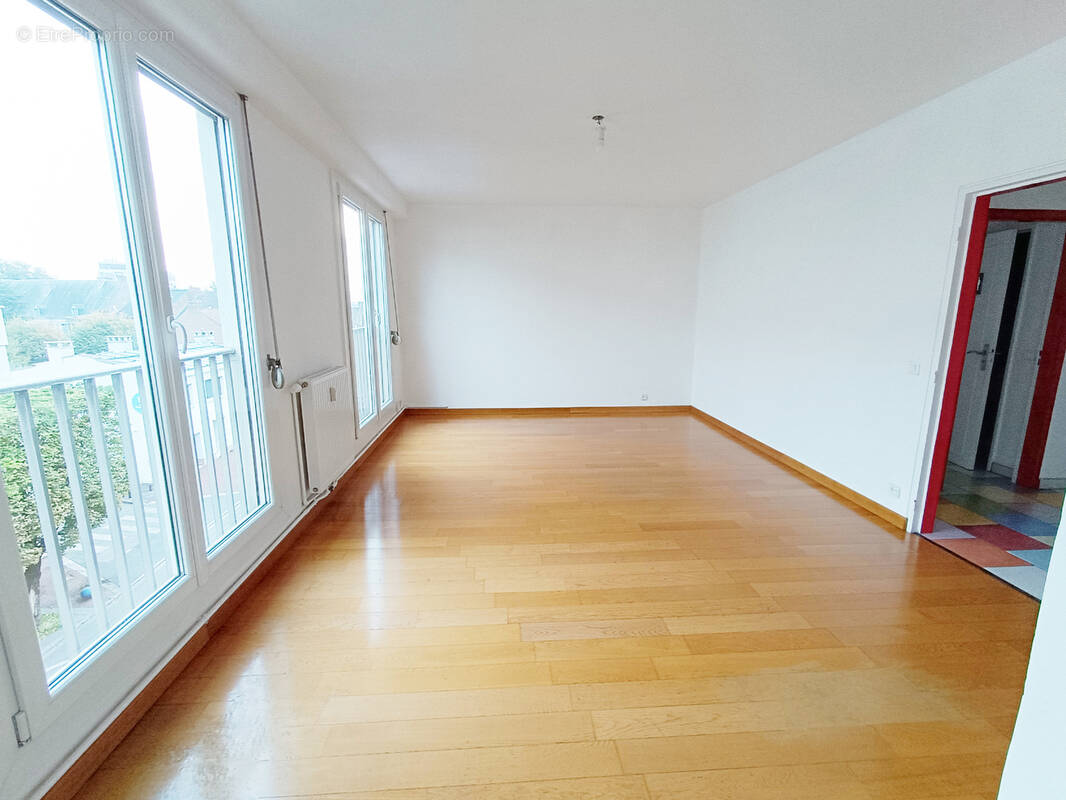 Appartement à DOUAI
