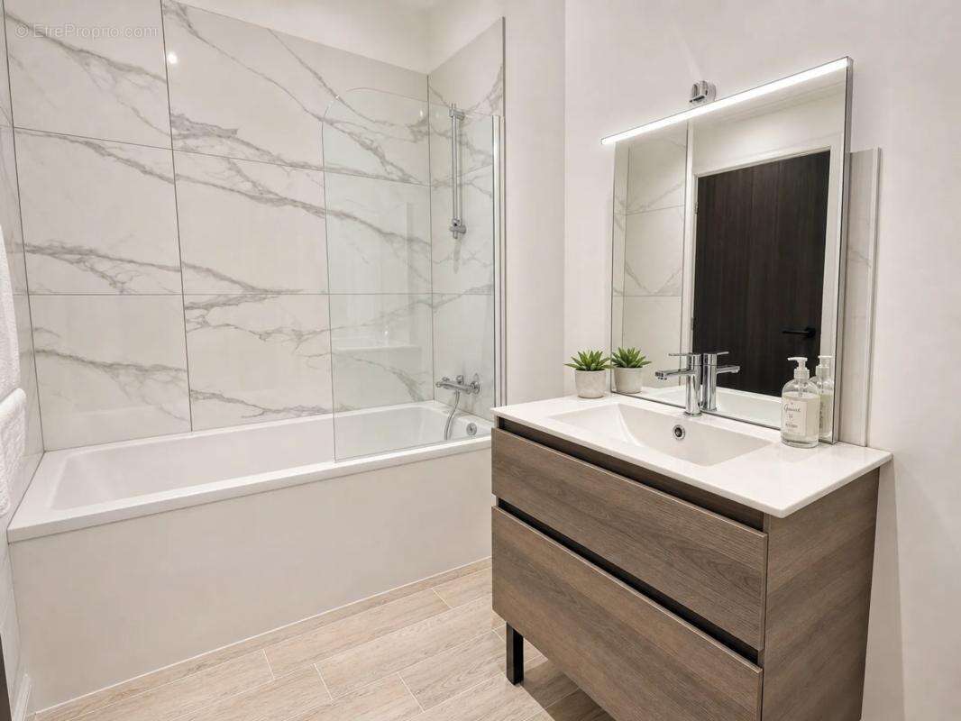 Appartement de 4 pièces de 60 m² à Rilly-la-Montagne - photo 6