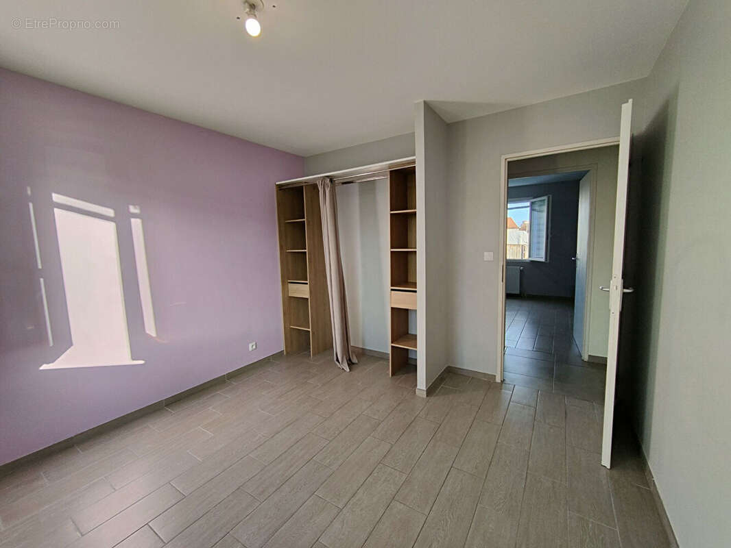 Maison à SAINT-POURCAIN-SUR-SIOULE