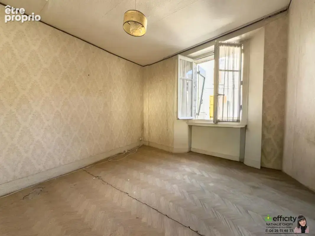 Maison 5 pièces 105 m² à vendre à Monistrol-Sur-Loire (43120) - photo 4