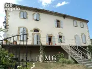 Maison à SORBIERS