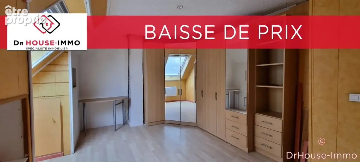 Maison 6 pièces 146 m² à vendre à Saint-Pierre-Les-Nemours (77140) - photo 78