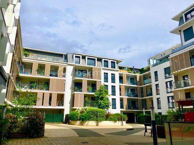 Appartement à CRETEIL