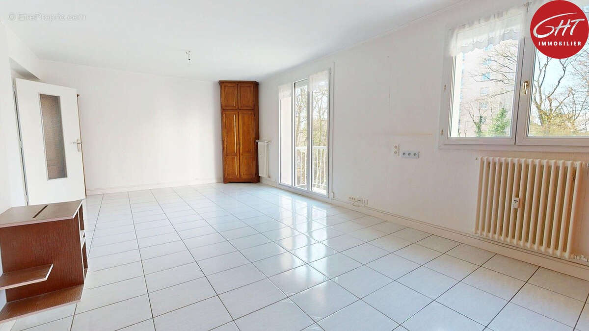 Appartement à BESANCON