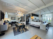 Maison à ALLONVILLE