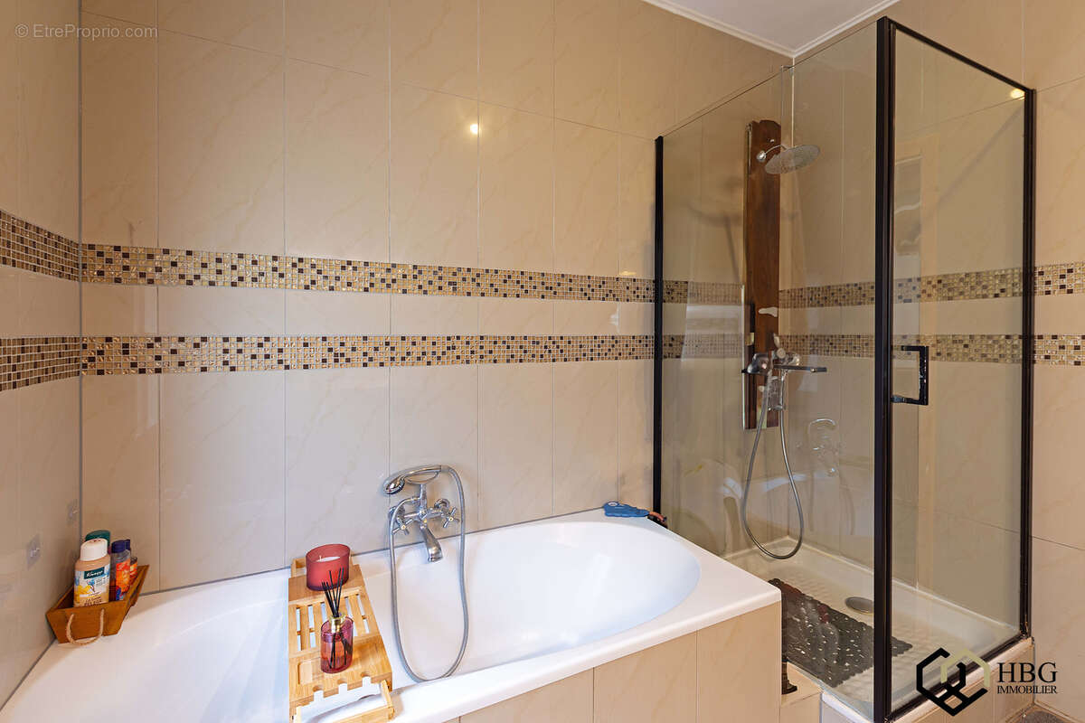 Appartement à BETSCHDORF