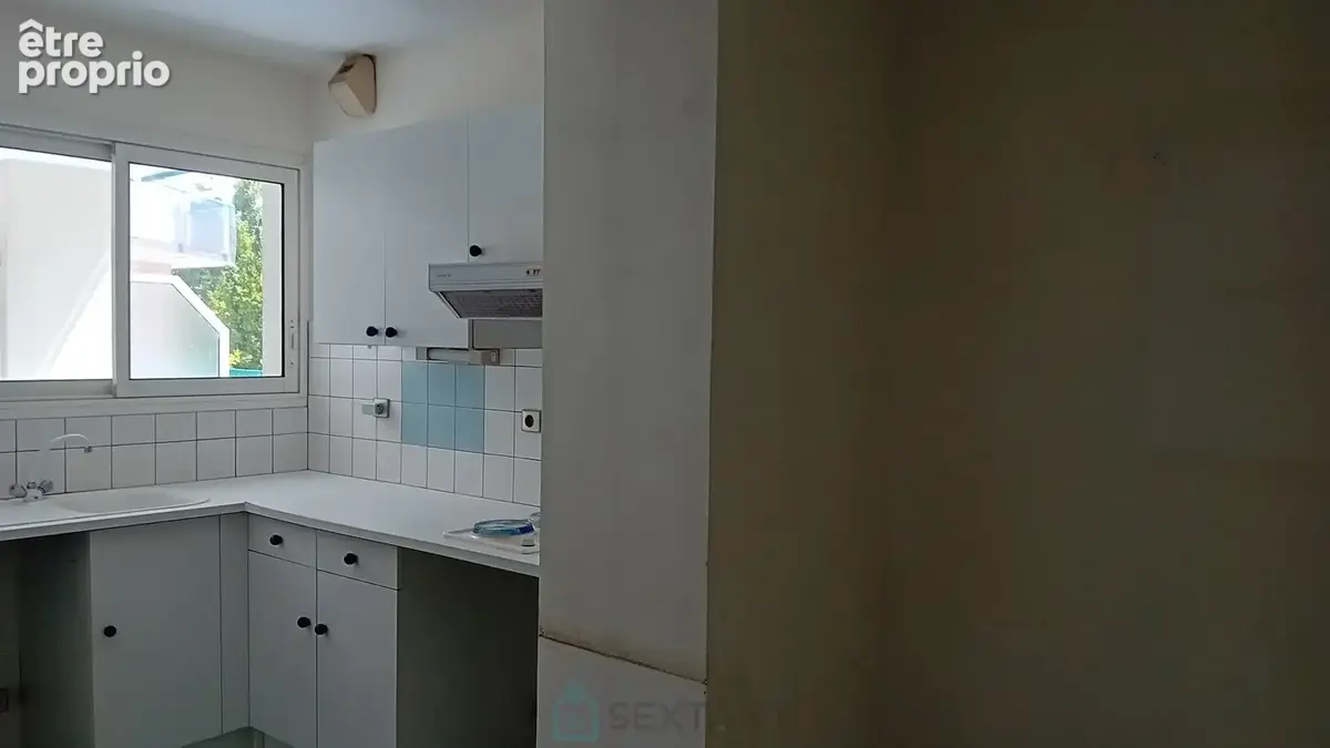 Appartement 2 chambres, plage et centre ville - photo 7