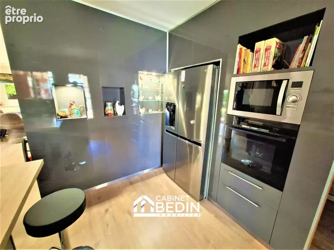 Maison 6 pièces 140 m² à vendre à Saint-Paul-Les-Dax (40990) - photo 9