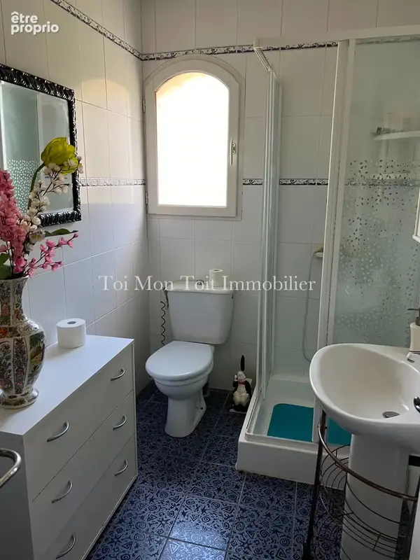 POCHE QUISSAC - Villa de 180m2 env. + Garages & Piscine sur 2100m2 env. de terrain - photo 9
