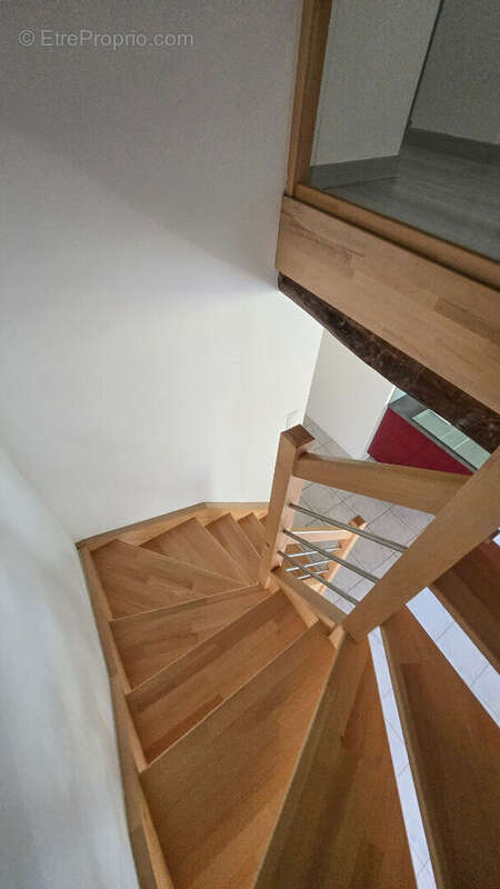 Maison T5 proche Ste Cécile d'Avès sur parcelle de 750m² - photo 10