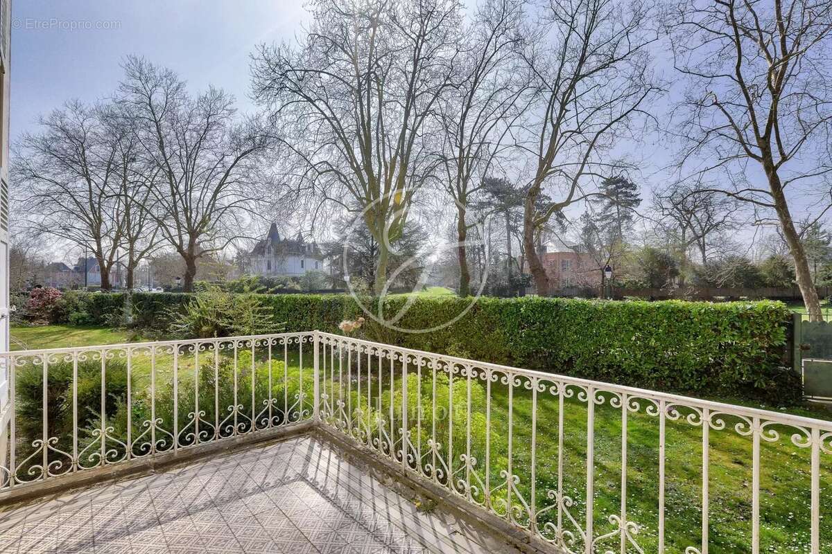 Maison à LE VESINET