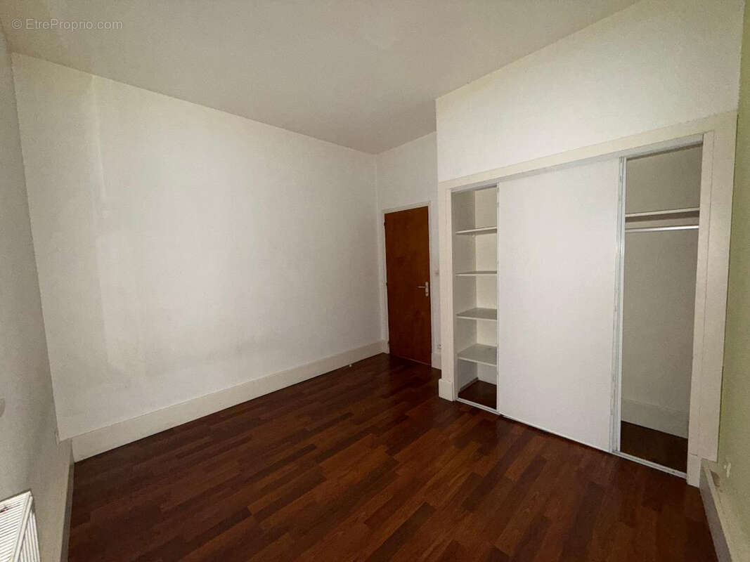 Appartement à MONTAUBAN