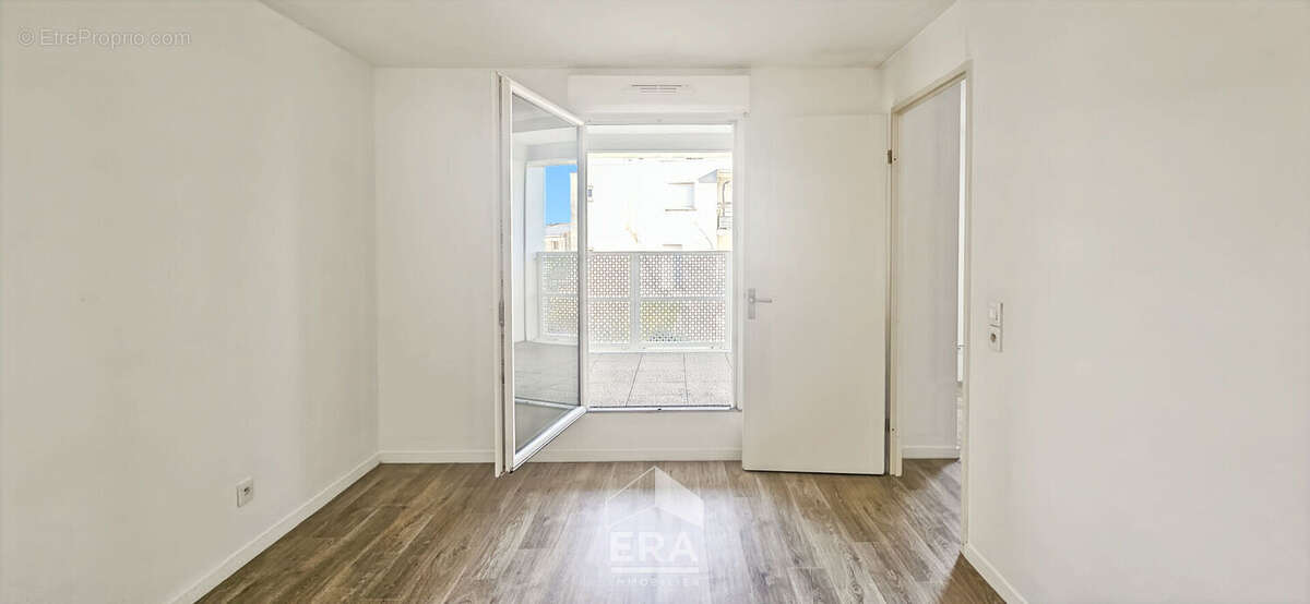 Appartement à EYSINES