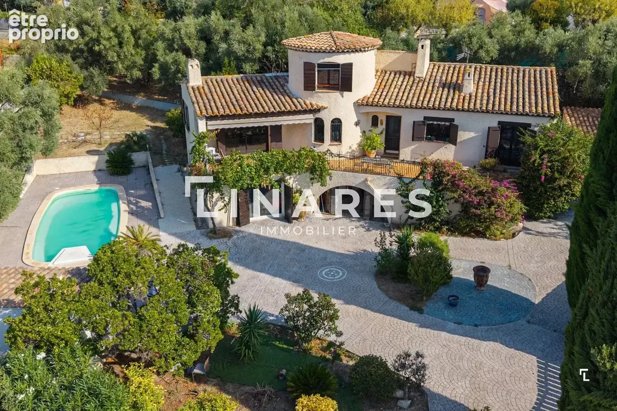 Photo Maison à Allauch au prix de 835 000€