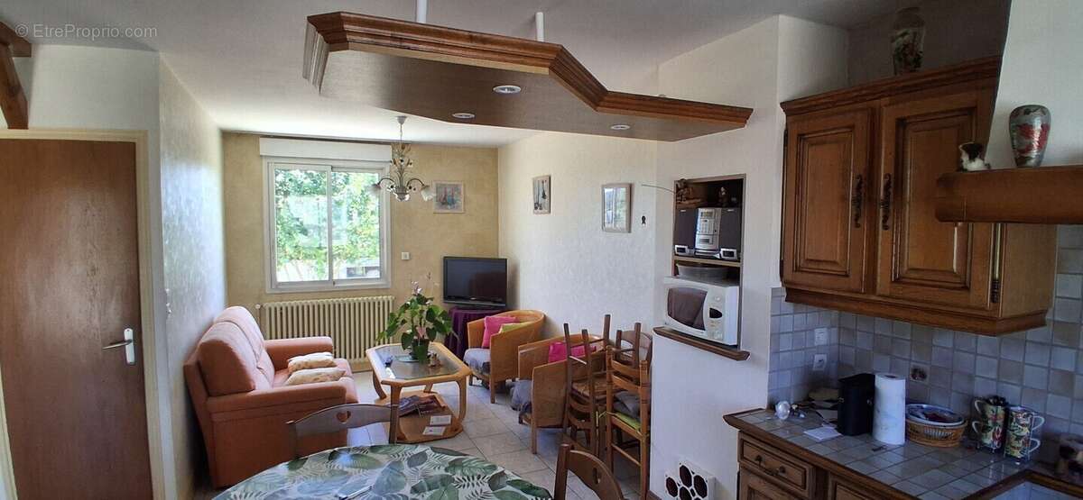 Maison 6 pièces  125 m² - photo 10