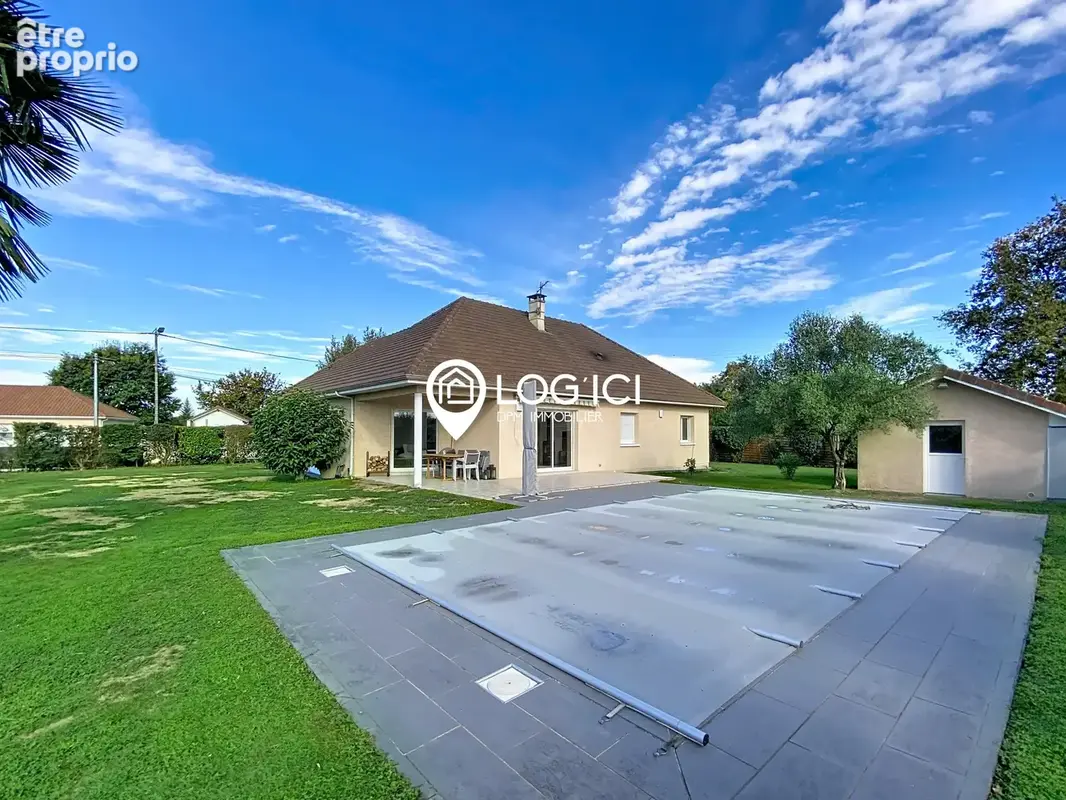 Maison 5 pièces Uzein - photo 10
