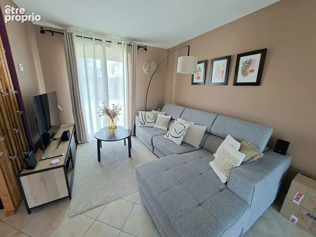 Maison Voyenne 6 pièce(s) 133 m2 - photo 3