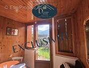 Appartement à BAGNERES-DE-LUCHON