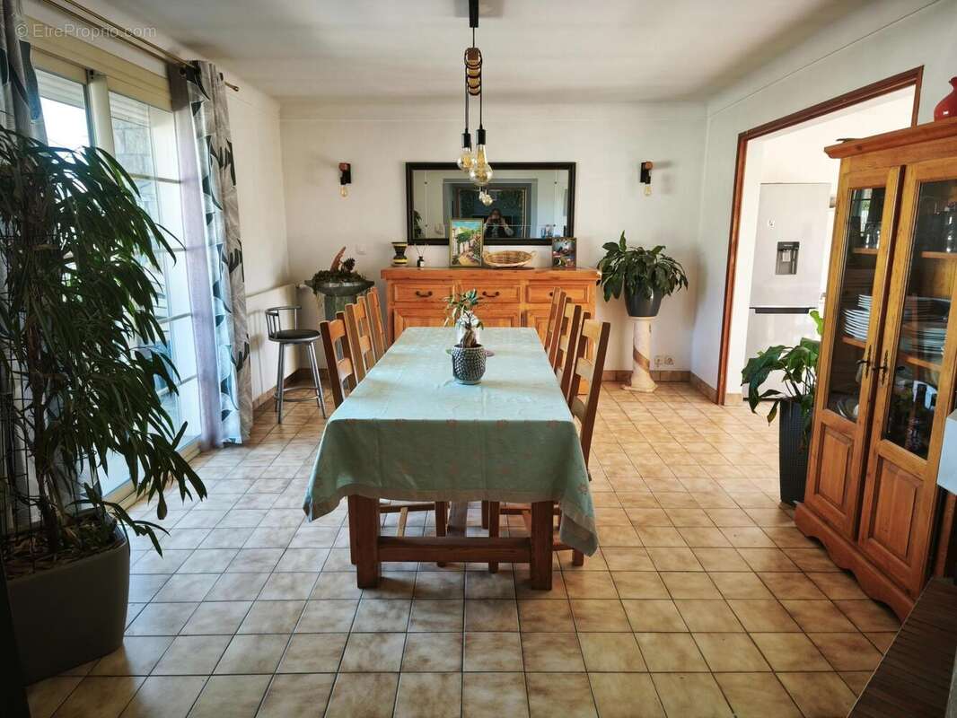 Photo 2 - Maison à MISSILLAC