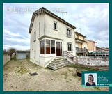 Maison à VITRY-LE-FRANCOIS