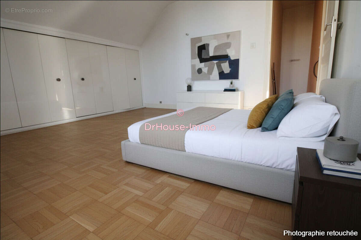 Maison à ANTONY