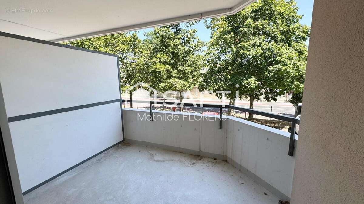 Photo 8 - Appartement à TOULOUSE