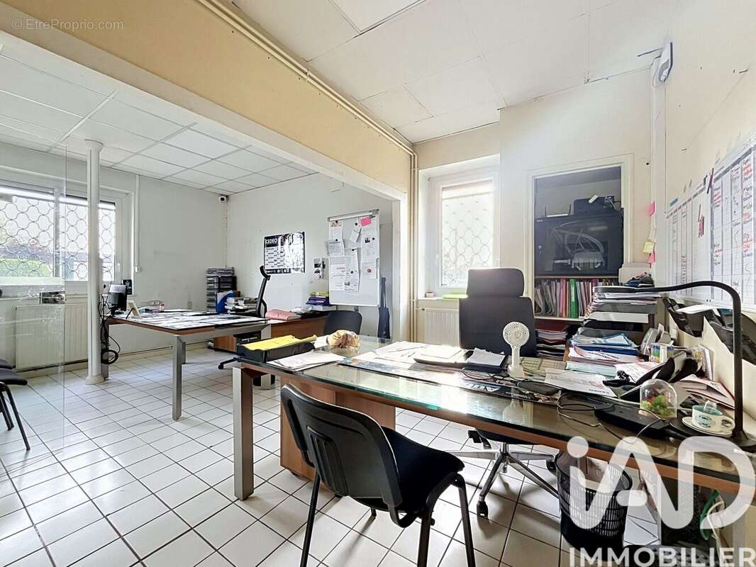 Photo 5 - Appartement à QUEVERT