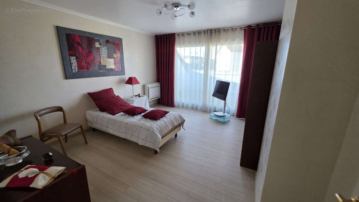 Maison à TREMBLAY-EN-FRANCE