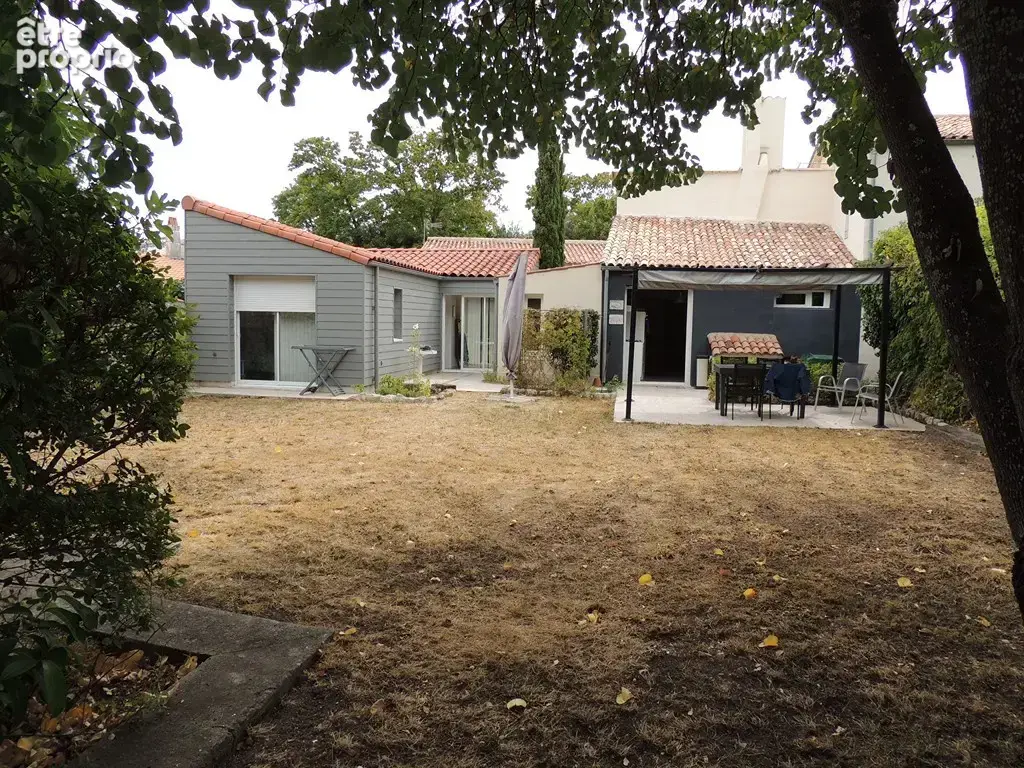 Belle propriété en centre ville - photo 14
