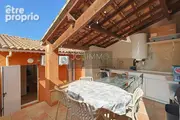 Appartement à PIERREFEU-DU-VAR