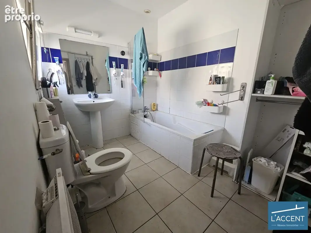 Maison 5 pièces 439 m² à vendre à Jonquieres-Saint-Vincent (30300) - photo 3